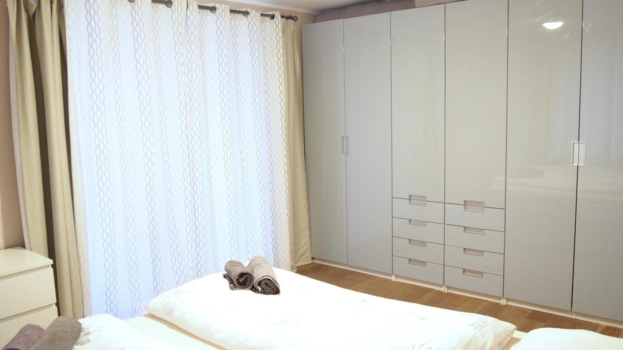 Wohnung Mit Sauna, Garten & Schwimmteich 比蒂希海姆-比辛根 外观 照片